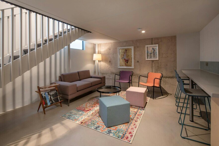 86-88 Gresham Rd, London en alquiler - Foto del edificio - Imagen 3 de 62