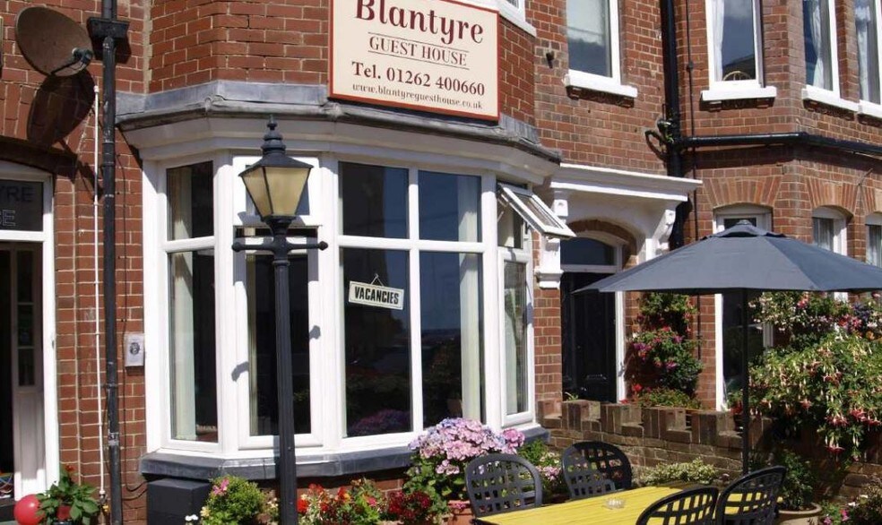 21 Pembrook Ter, Bridlington en venta - Foto principal - Imagen 1 de 1