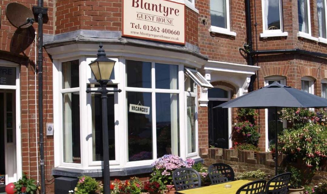 21 Pembrook Ter, Bridlington en venta Foto principal- Imagen 1 de 2