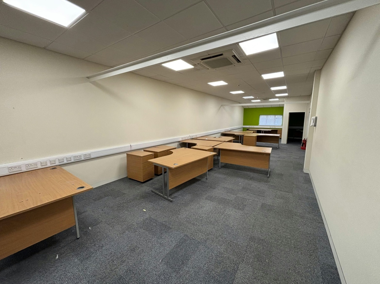 Brook Hl, Woodstock en alquiler Foto del interior- Imagen 1 de 2