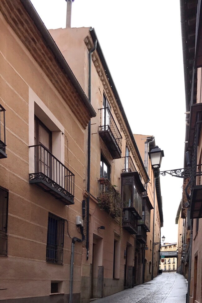Más detalles para Calle Escuderos, 10, Segovia - Edificio Residencial​ en venta