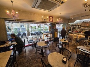 Local en Barcelona, Barcelona en alquiler Foto del interior- Imagen 2 de 11