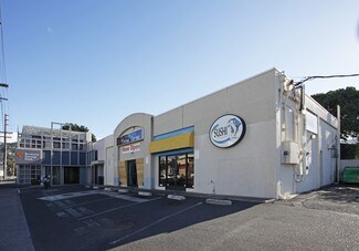 Más detalles de 1111 Mccully St, Honolulu, HI - Local en alquiler