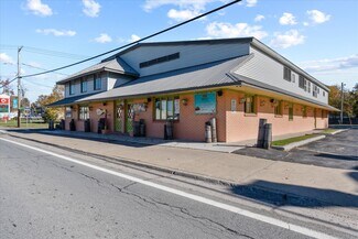 Más detalles de 1424 Main St, Sylvan Beach, NY - Local en venta