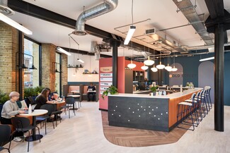 Más detalles para 82 Great Eastern St, London - Coworking en alquiler