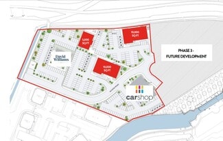 Más detalles de Waterside Way, Northampton - Oficina en venta