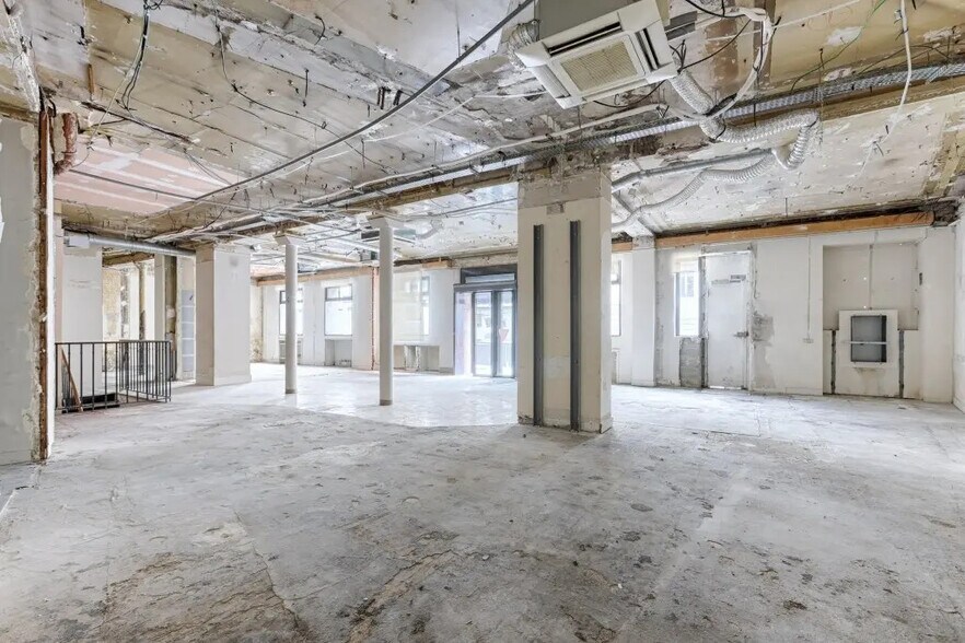 104 Rue D'Amsterdam, Paris en alquiler - Foto del interior - Imagen 2 de 8