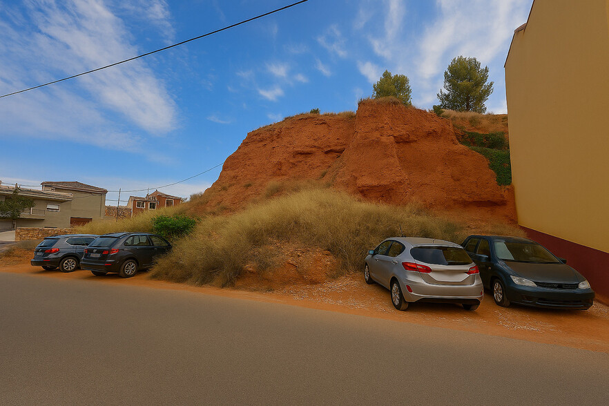 Terreno en Pedralba, Valencia en venta - Otros - Imagen 3 de 4