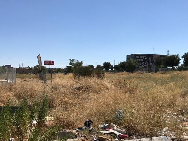 Más detalles de Calle De San Ezequiel, 13, Madrid - Terreno en venta
