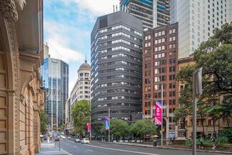Más detalles de 50 Pitt St, Sydney - Oficina en alquiler