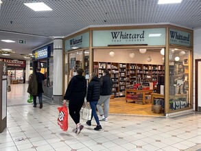 Union Gallery, Bristol en alquiler Foto del edificio- Imagen 1 de 2