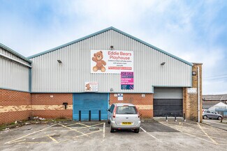 Más detalles de King St, Bolton - Local en alquiler