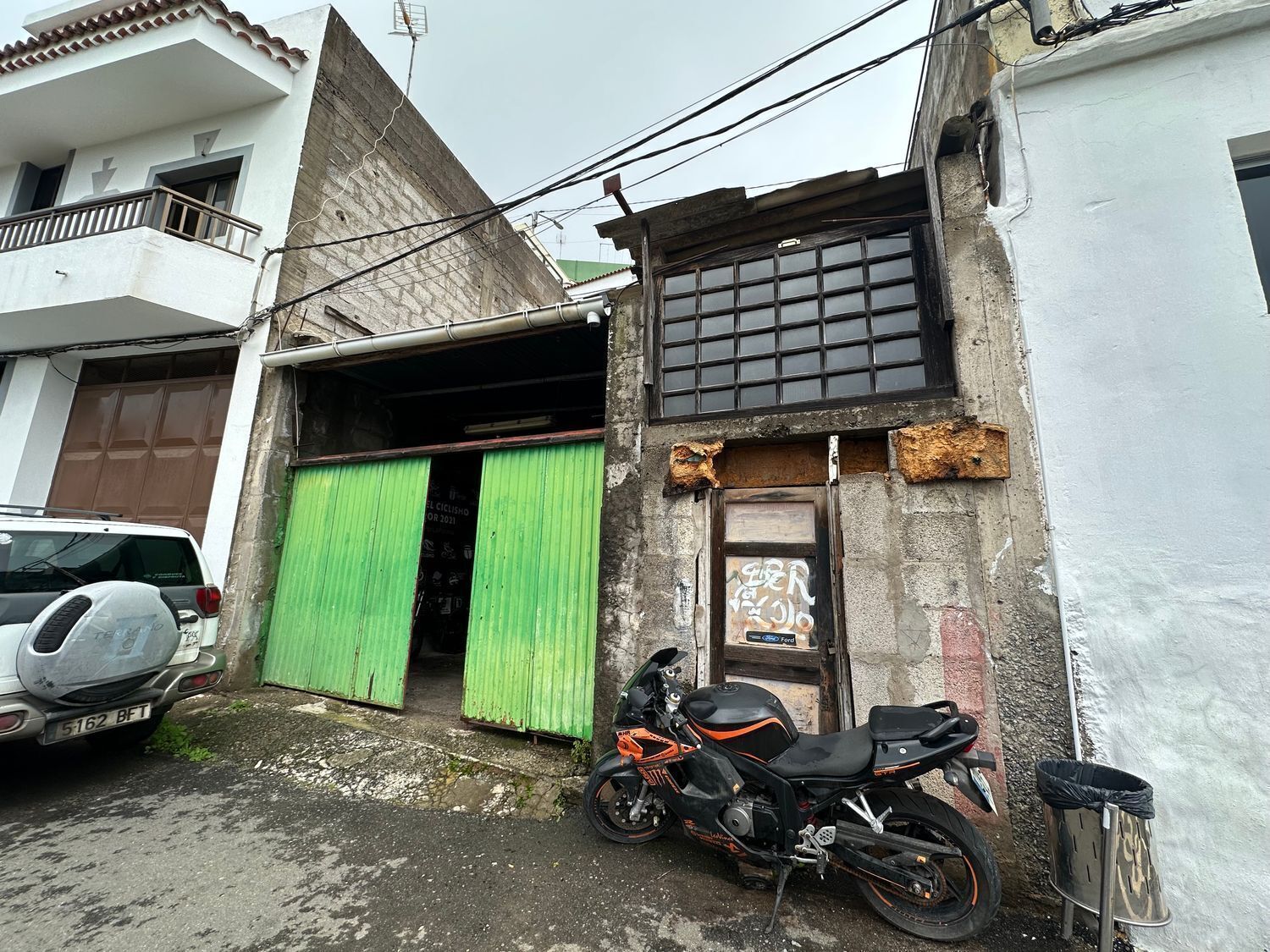 San, 85, Teror, Las Palmas en venta Foto principal- Imagen 1 de 3