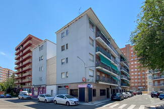 Más detalles para Calle del Doctor Layna Serrano, 28, Guadalajara - Edificios residenciales en venta