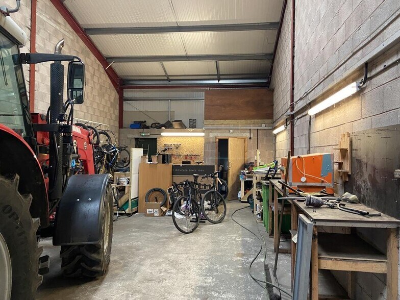 Lindale Rd, Grange Over Sands en alquiler - Foto del edificio - Imagen 3 de 6