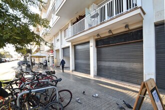 Local en Vilanova i la Geltrú, Barcelona en alquiler Foto del interior- Imagen 1 de 8