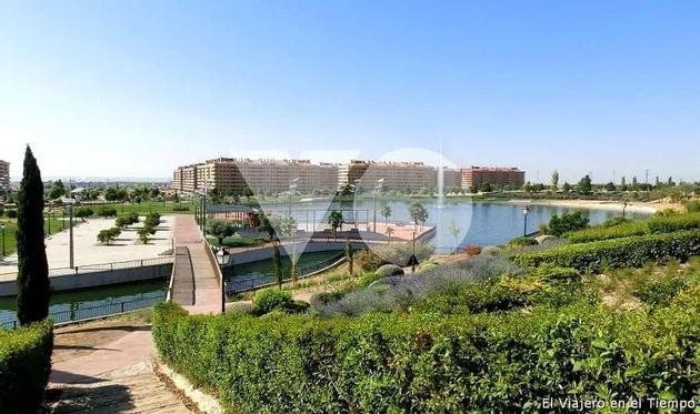 Edificio residencial en Seseña, Toledo en venta Foto del edificio- Imagen 1 de 3