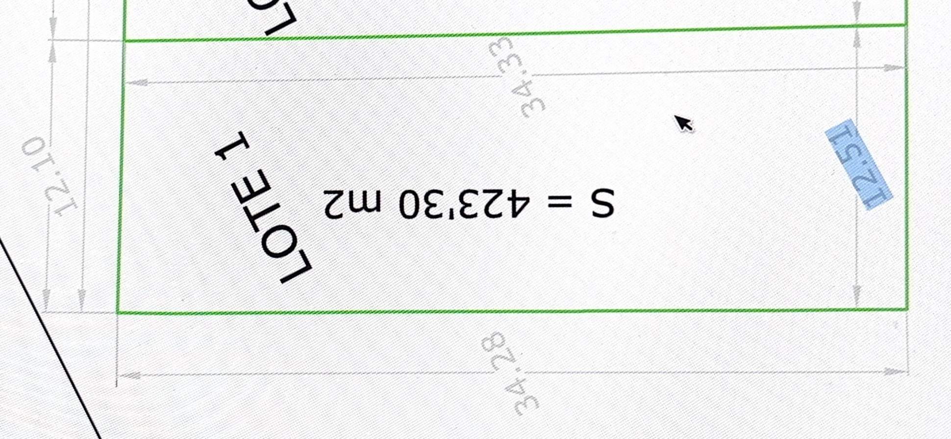 Terreno en Almoines, Valencia en venta Foto principal- Imagen 1 de 8