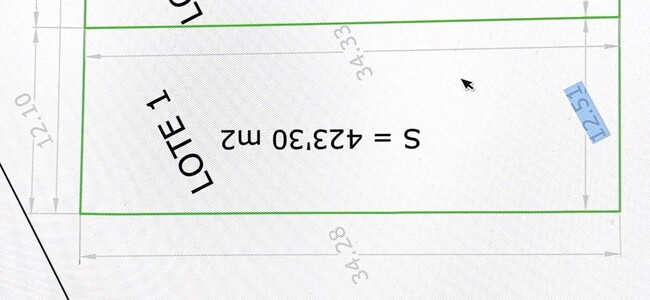 Más detalles de Terreno en venta