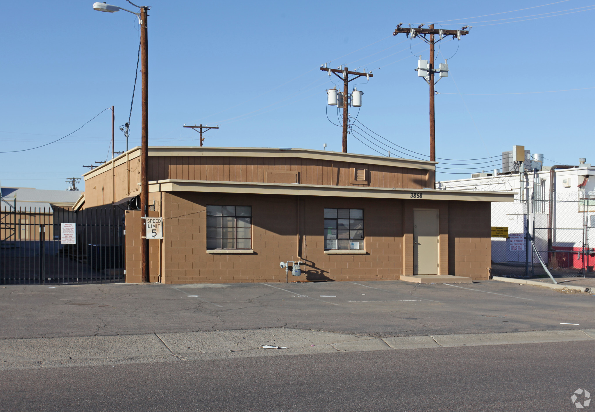 3858 W Clarendon Ave, Phoenix, AZ en venta Foto principal- Imagen 1 de 4