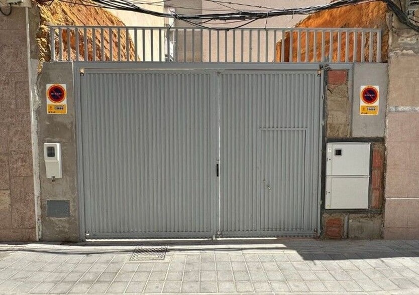 Carrer Pelayo, 10, Alicante, Alicante en venta - Foto del edificio - Imagen 3 de 7