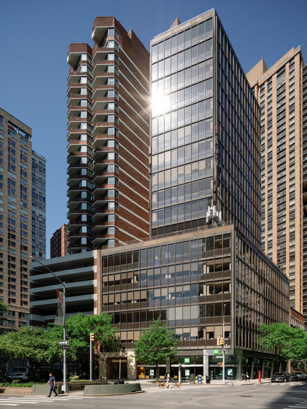 1995 Broadway, New York, NY en alquiler - Foto del edificio - Imagen 1 de 16