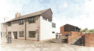 Más detalles de Blatchington Rd, Seaford - Terreno en venta