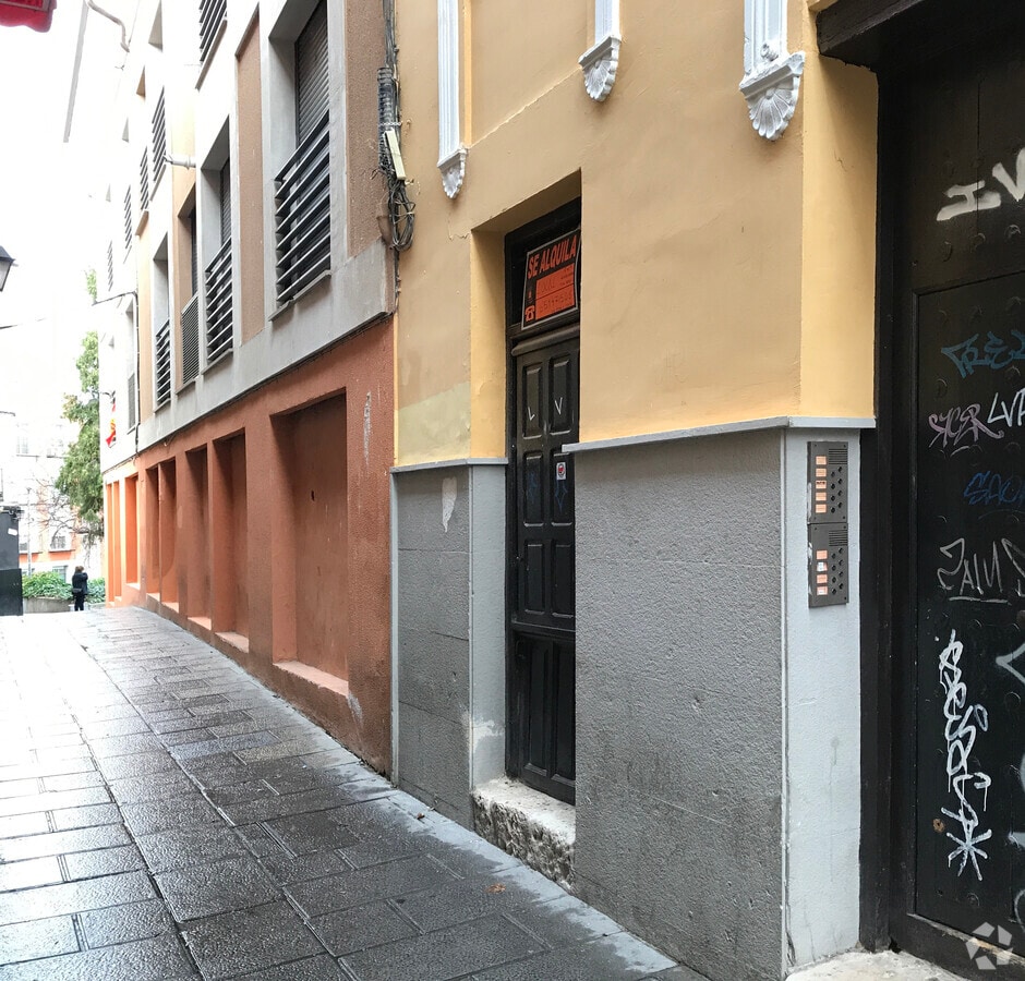 Calle Bardales, 3, Guadalajara, GUA 19001 - - - Foto del interior - Image 1 of 1
