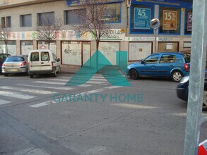 Local en Cáceres, Cáceres en alquiler Foto del interior- Imagen 1 de 3