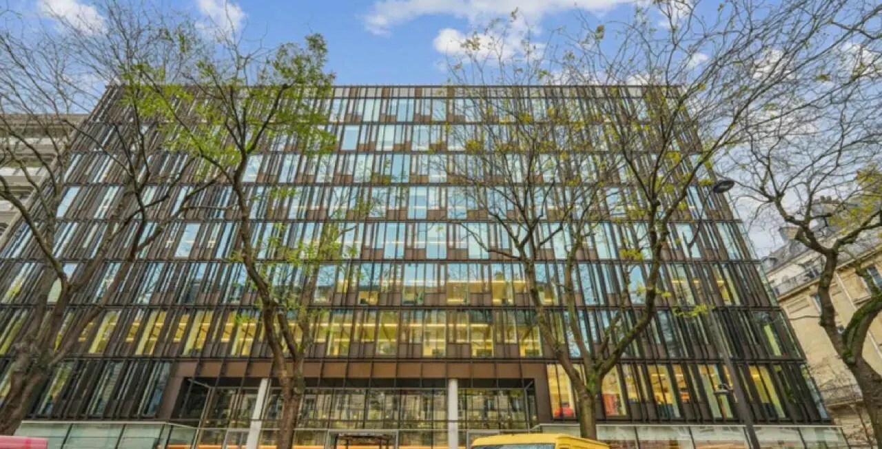 32 Rue Guersant, Paris en alquiler Foto del edificio- Imagen 1 de 11