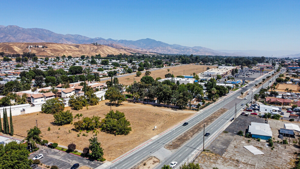 3805 W Ramsey St, Banning, CA en alquiler - Foto del edificio - Imagen 2 de 5