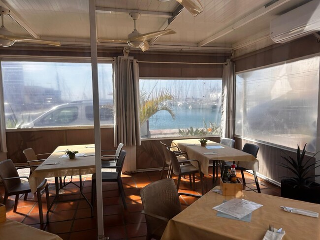 Más detalles de Local en alquiler