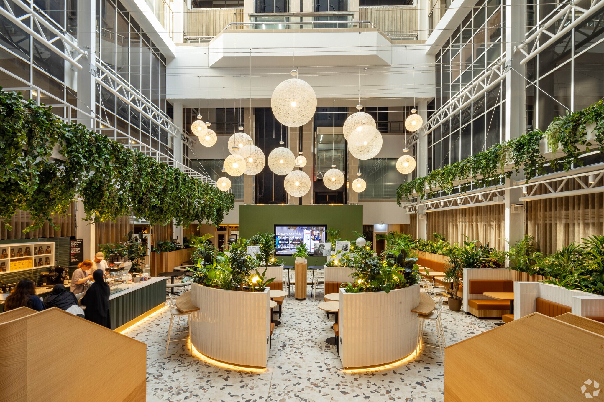 Hill St, Birmingham en alquiler Foto del edificio- Imagen 1 de 32