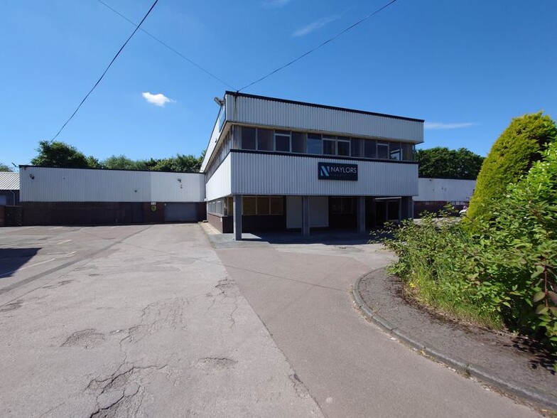 97 Bridge Rd, Horbury en venta - Foto del edificio - Imagen 3 de 19