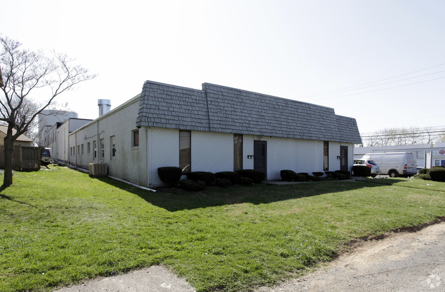 400 Lincoln Ave, Hatboro, PA en alquiler - Foto del edificio - Imagen 2 de 3