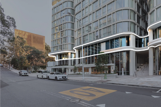 168 Walker St, North Sydney en alquiler Foto del edificio- Imagen 1 de 6