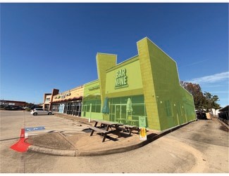 Más detalles de Beltway 8 & Gessner, Houston, TX - Local en alquiler