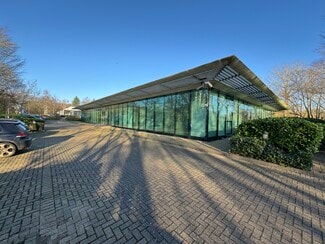 Más detalles de 2 Bramley Rd, Milton Keynes - Oficina en alquiler