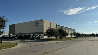 Más detalles para 4641 Kennedy Commerce Dr, Houston, TX - Naves en alquiler