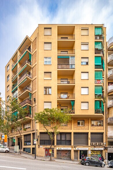 Carrer de Lepant, 422, Barcelona, Barcelona en venta - Foto principal - Imagen 1 de 1