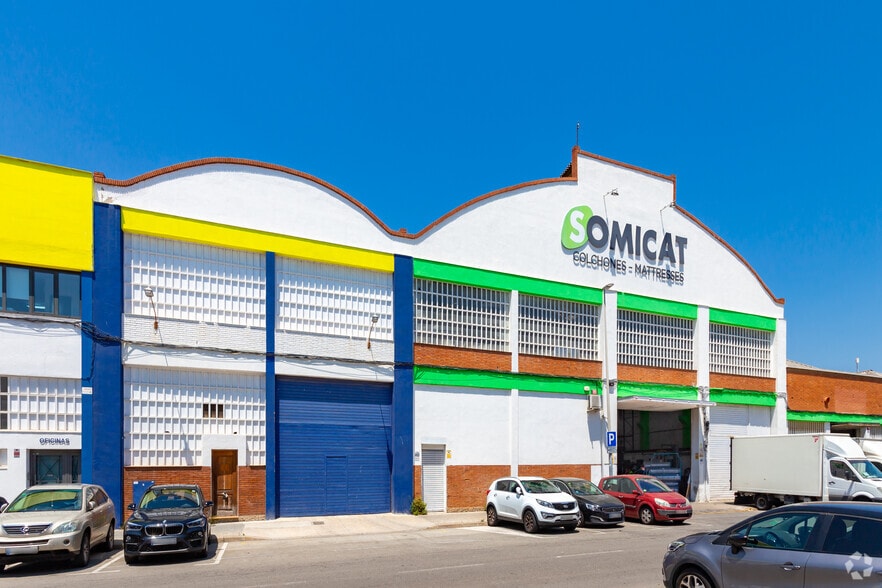 112 Carrer del Crom, L'Hospitalet de Llobregat, Barcelona en venta - Foto principal - Imagen 1 de 6