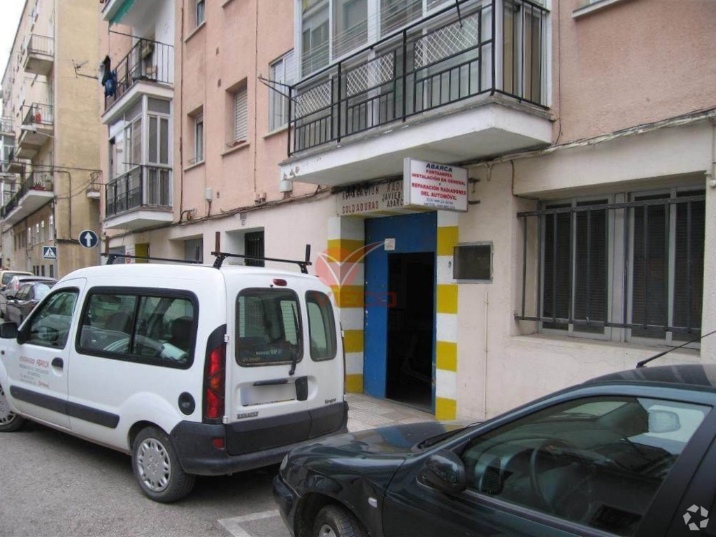 Edificios residenciales en Cuenca, Cuenca en venta Foto del interior- Imagen 1 de 2