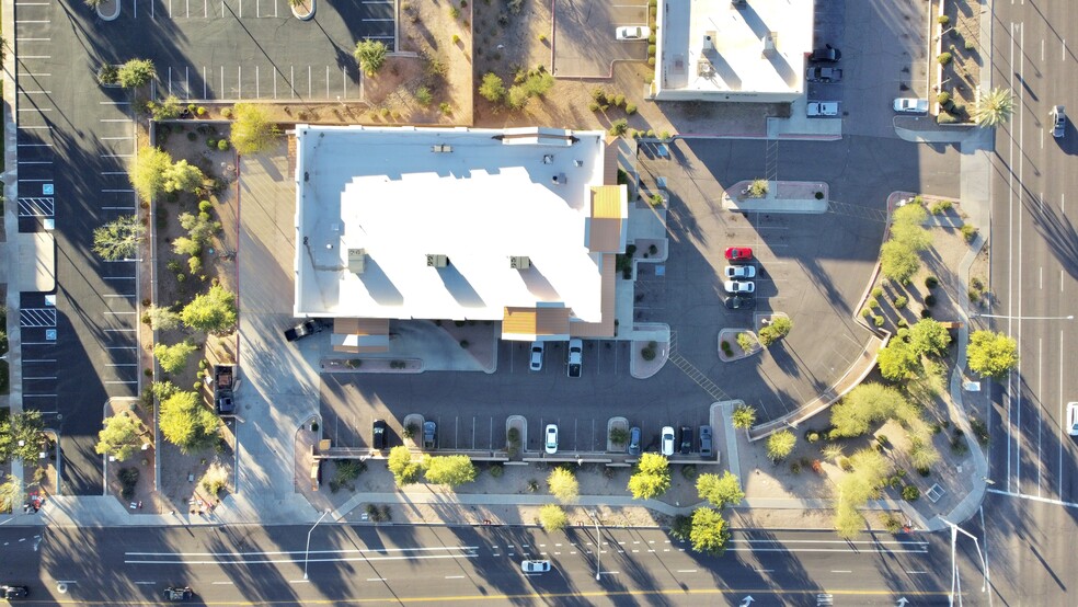 1151 E McKellips Rd, Mesa, AZ en alquiler - Foto del edificio - Imagen 3 de 5