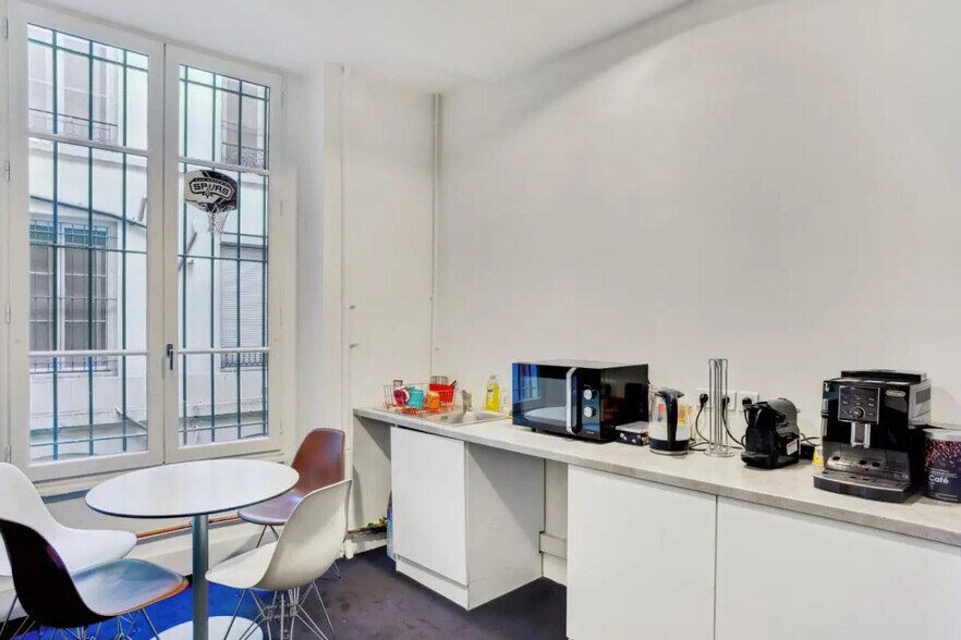 9 Place Des Jacobins, Lyon en alquiler - Foto del edificio - Imagen 2 de 13