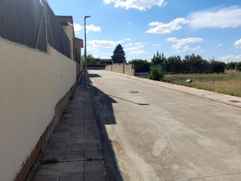 Terreno en Doñinos de Salamanca, Salamanca en venta - Foto del edificio - Imagen 3 de 5