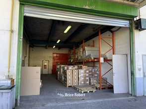 Flex en Lyon en alquiler Foto del interior- Imagen 1 de 5