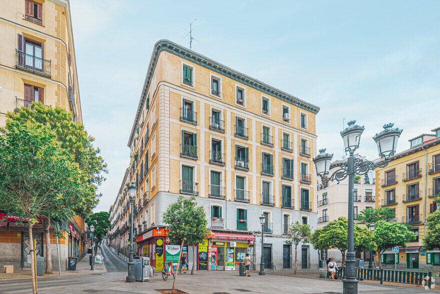 Calle Ave María, 52, Madrid, Madrid en venta - Foto principal - Imagen 1 de 1