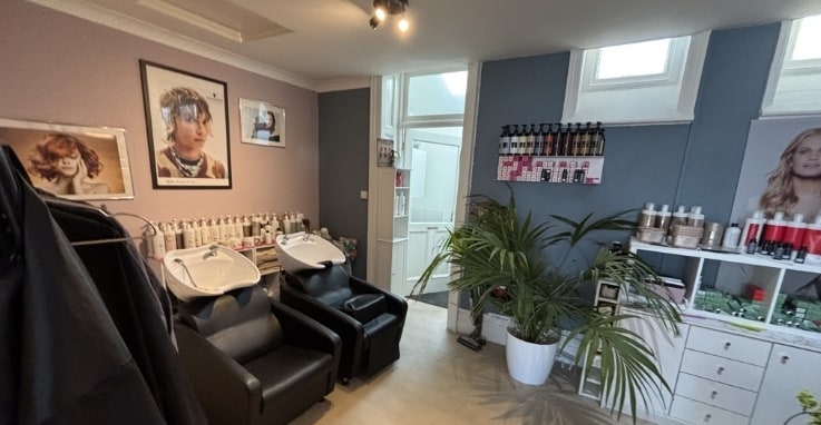 12 High St, Littlehampton en alquiler Foto del interior- Imagen 1 de 4