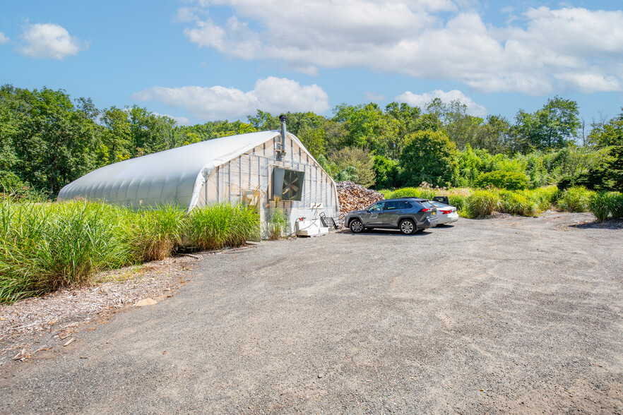 795 Darlington Ave, Mahwah, NJ en alquiler - Foto del edificio - Imagen 2 de 20