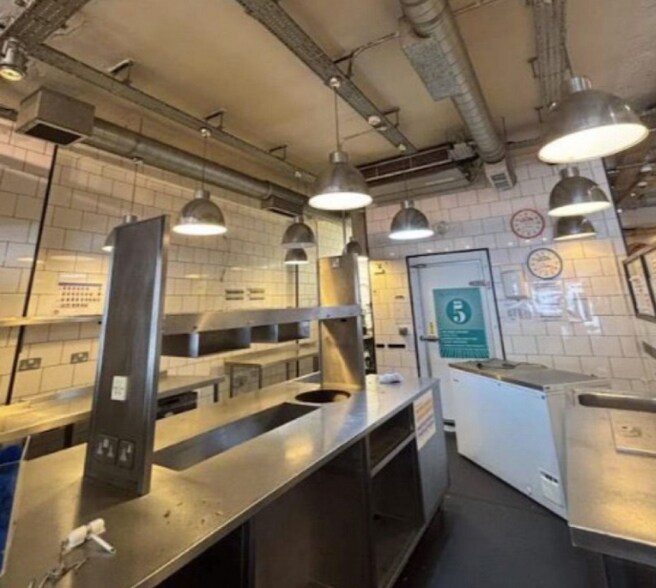 29-30 High Holborn, London en alquiler - Foto del interior - Imagen 3 de 5